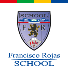 Admisión 2023 Francisco Rojas School